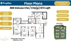 Coastal Cabana (D17), Condominium #511847971